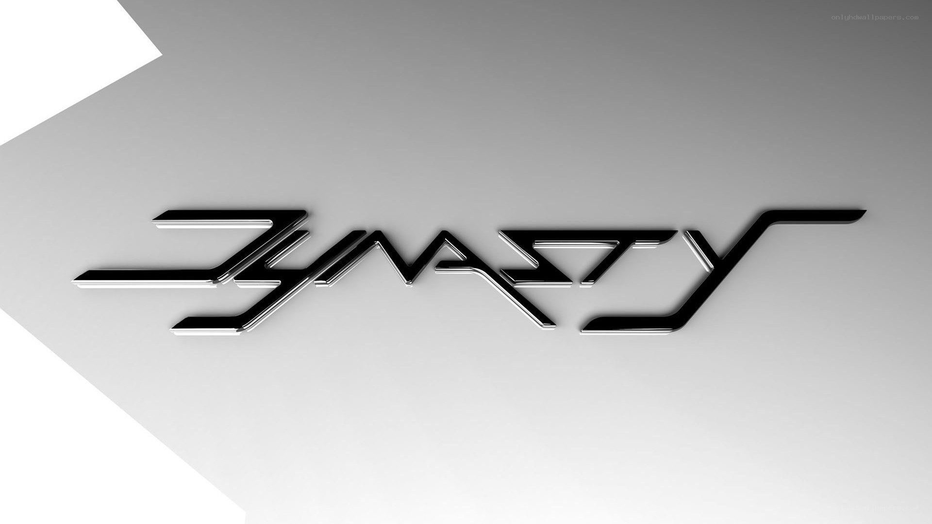 Dynasty logo design