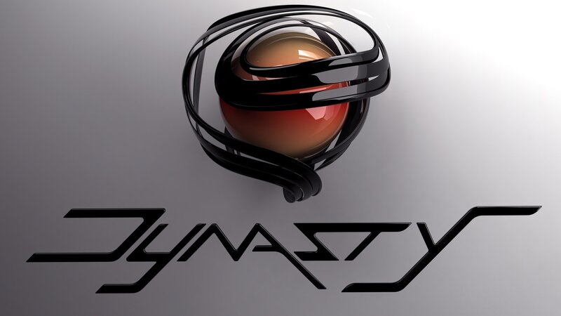 Dynasty logo design