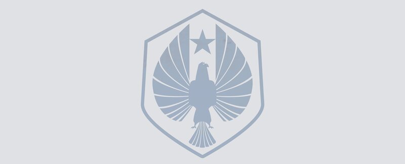 Eagle Emblem on Shield