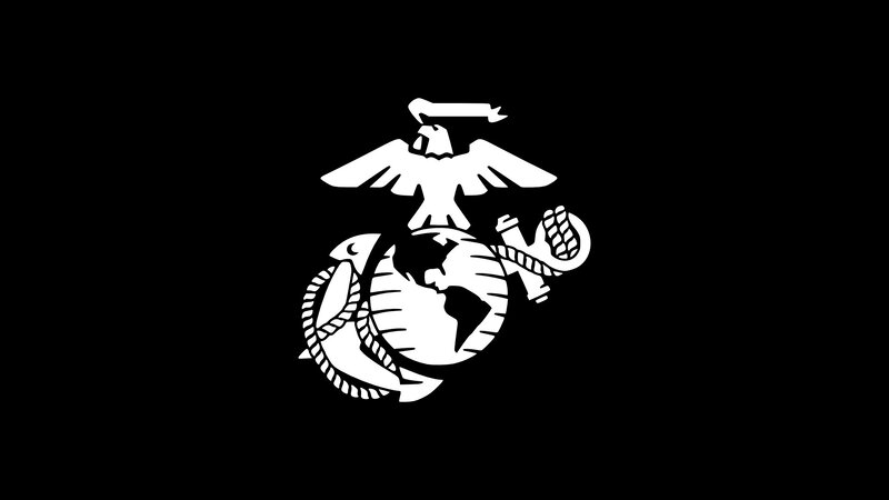Eagle Globe and Anchor