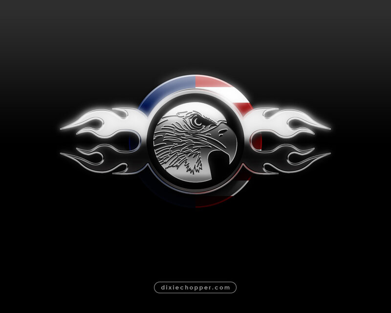 Eagle Head Emblem