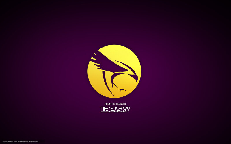 Eagle Logo Design