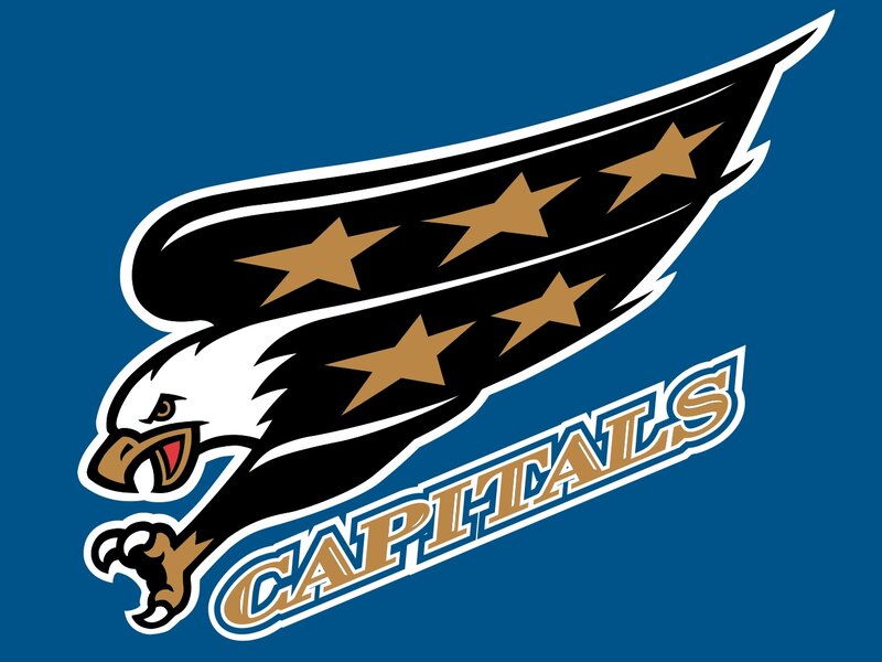 Eagle Logo
