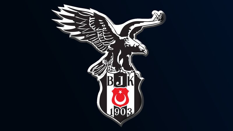 Eagle on Shield