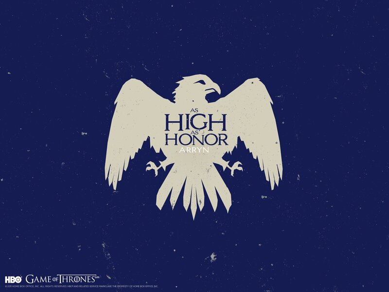 Eagle Silhouette