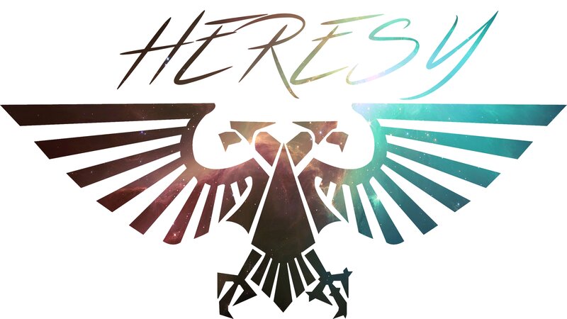 Eagle with Galaxy Wings