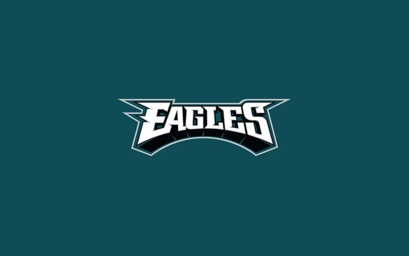 Eagles Logo