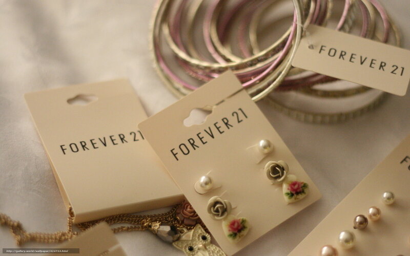 Earrings and Bangles