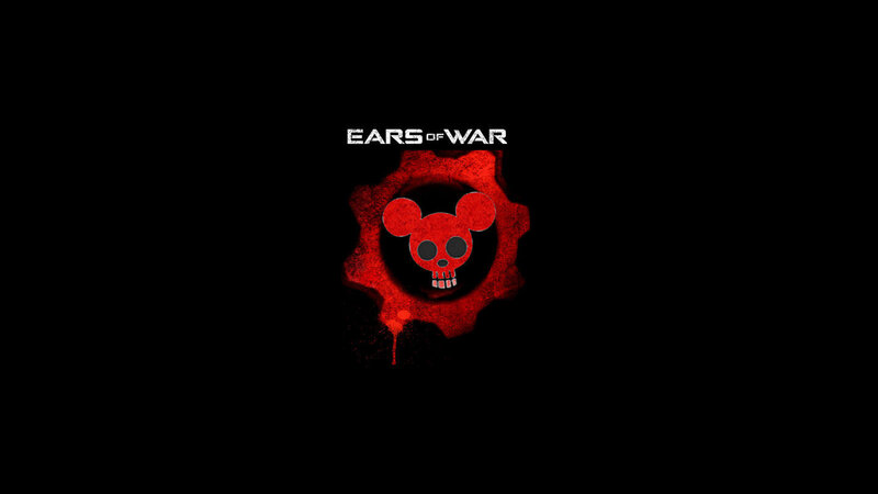 Ears of War logo