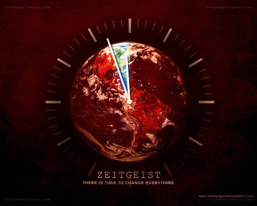 Earth clock with time to change