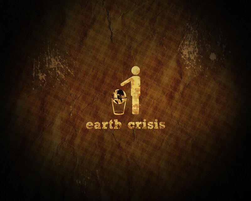 Earth crisis concept art
