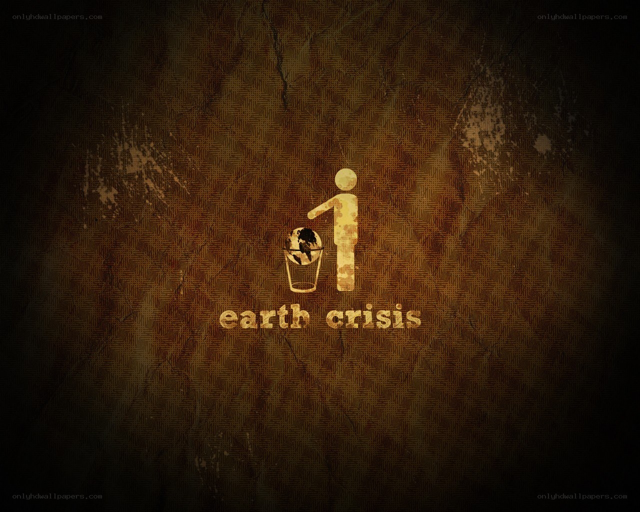 Earth crisis concept art