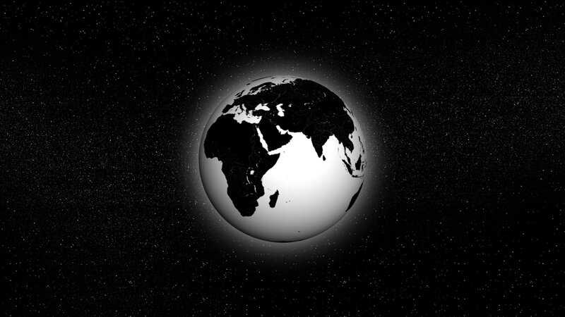 Earth from space