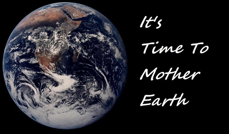 Earth from space