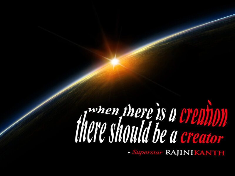Earth from Space — Black, Dramatic, Sunrise, Digital Art, Text