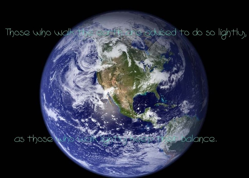 Earth from Space — Blue, Serene, Photograph, Planet, Clouds, Continents