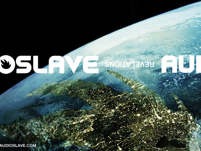 Earth from space with text overlay