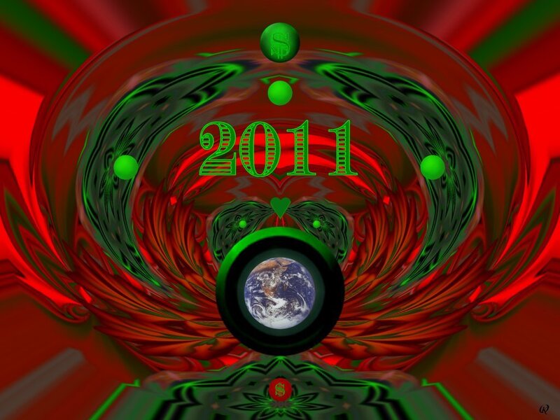 Earth in a Digital Tunnel