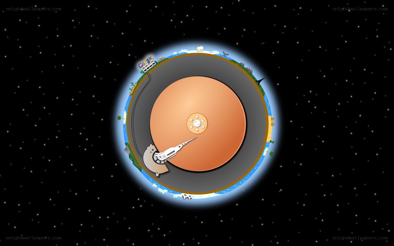 Earth's core structure