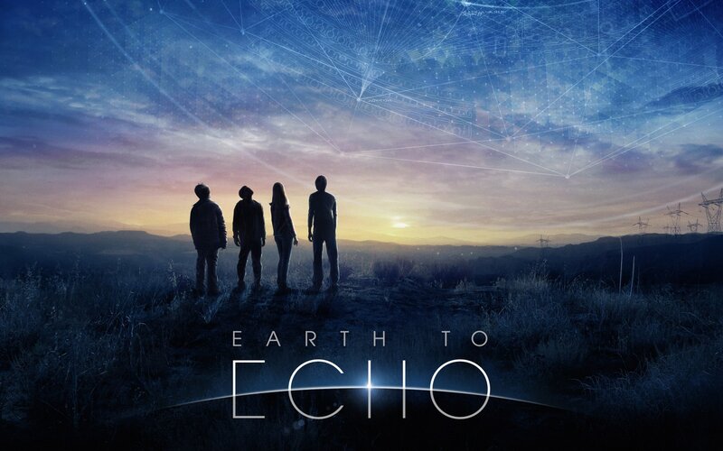 Earth to Echo