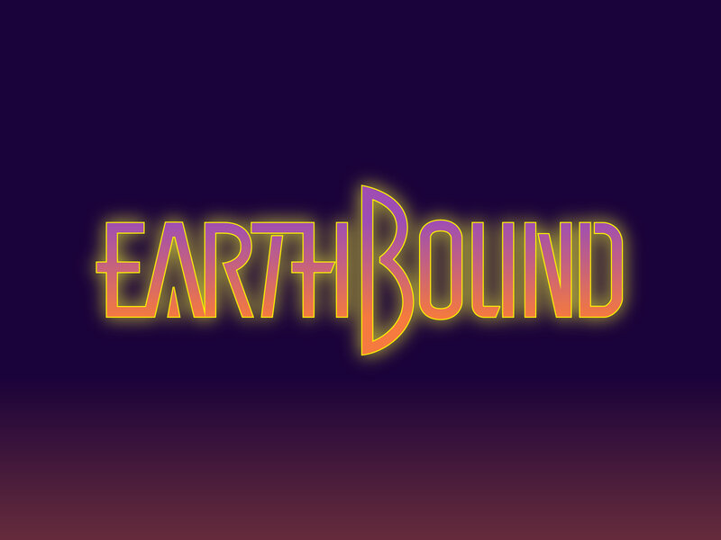 Earthbound logo