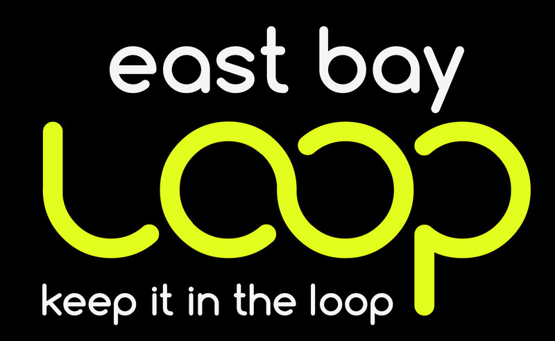 East Bay Loop logo
