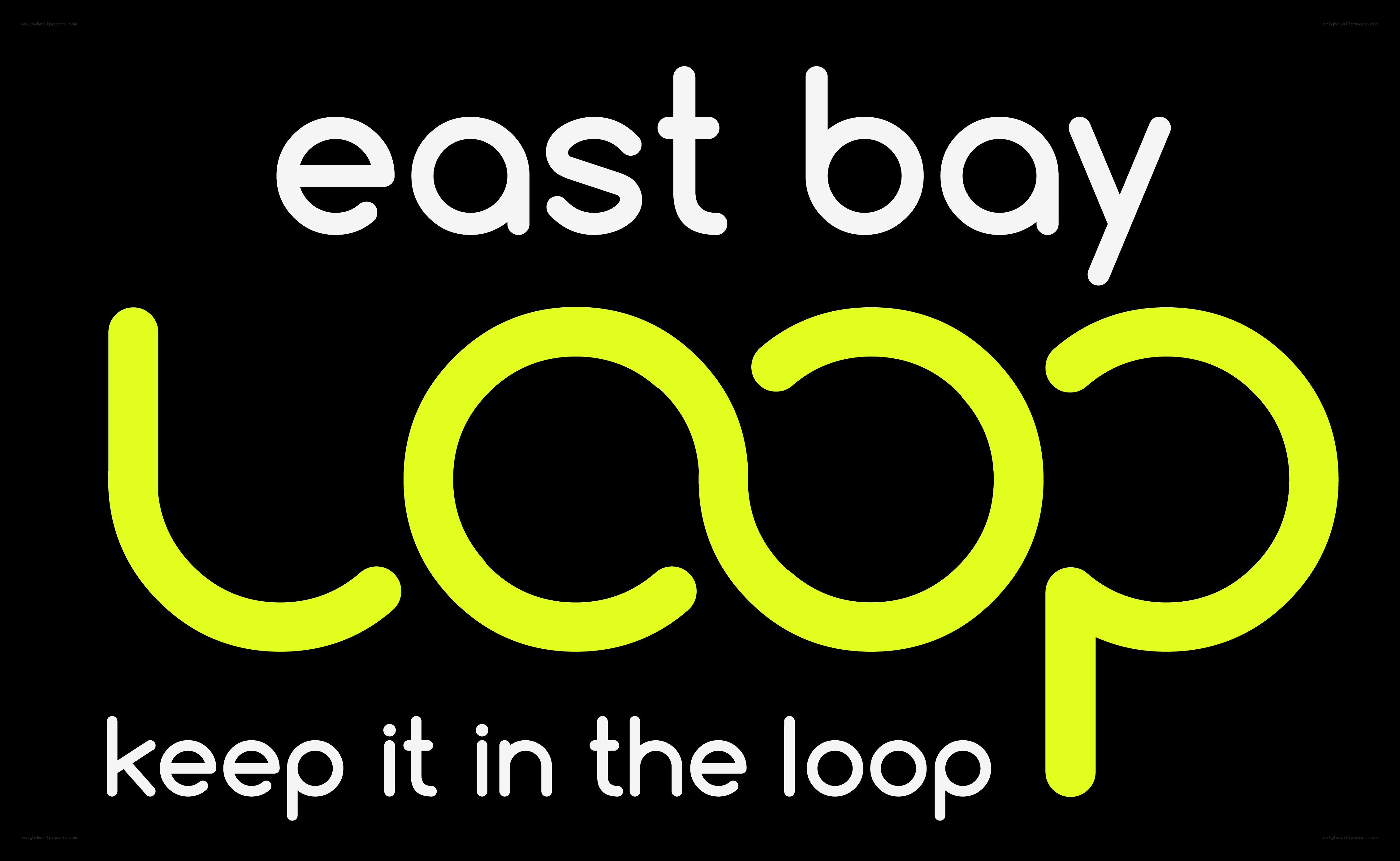 East Bay Loop logo