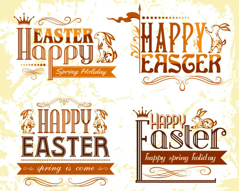 Easter Holiday Designs