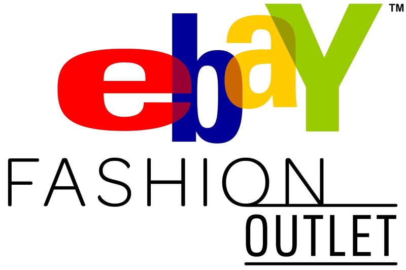 eBay Fashion Outlet logo