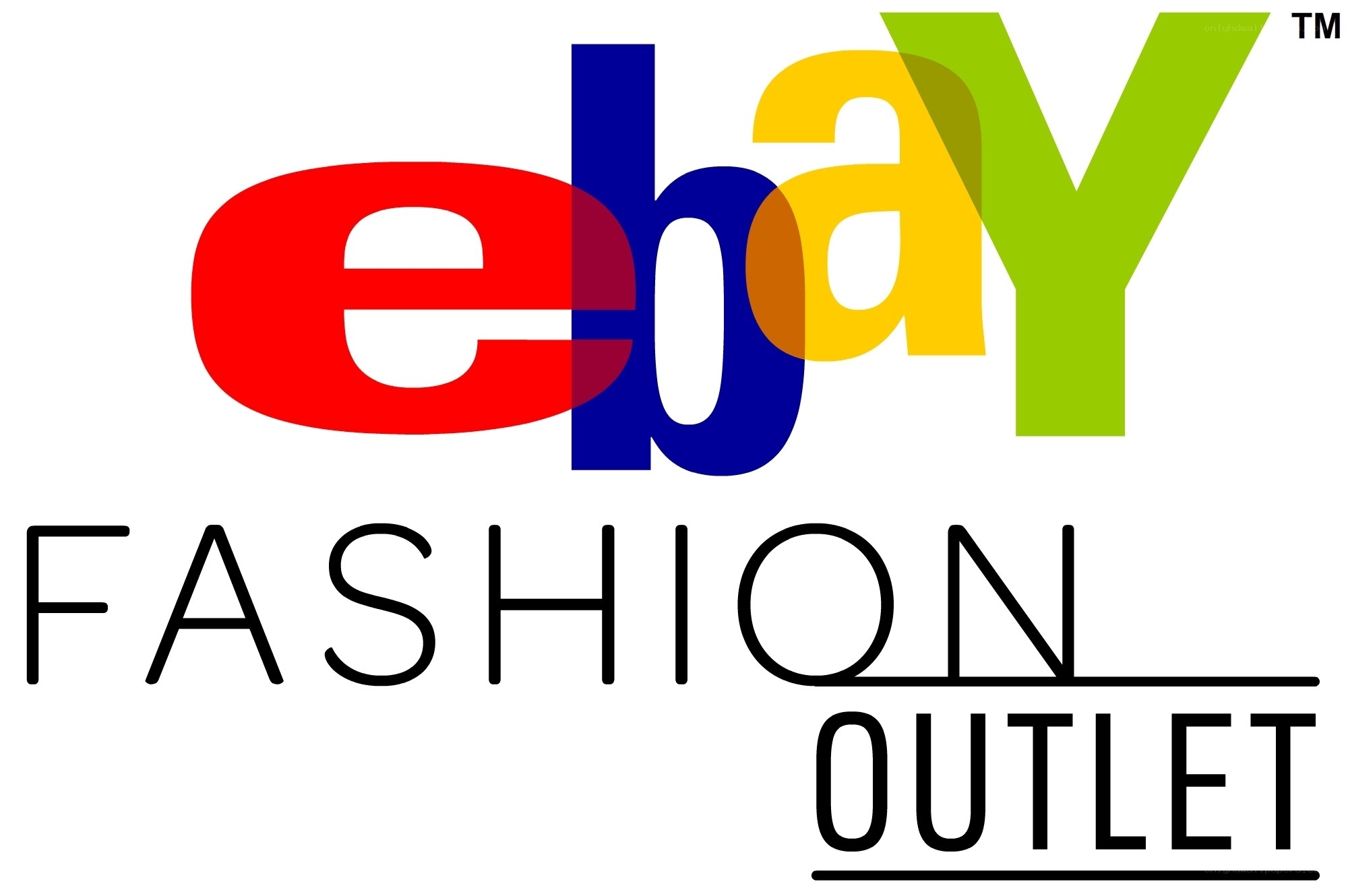 eBay Fashion Outlet logo