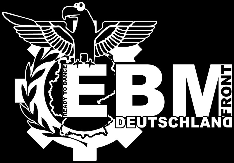 EBM Front Deutschland logo