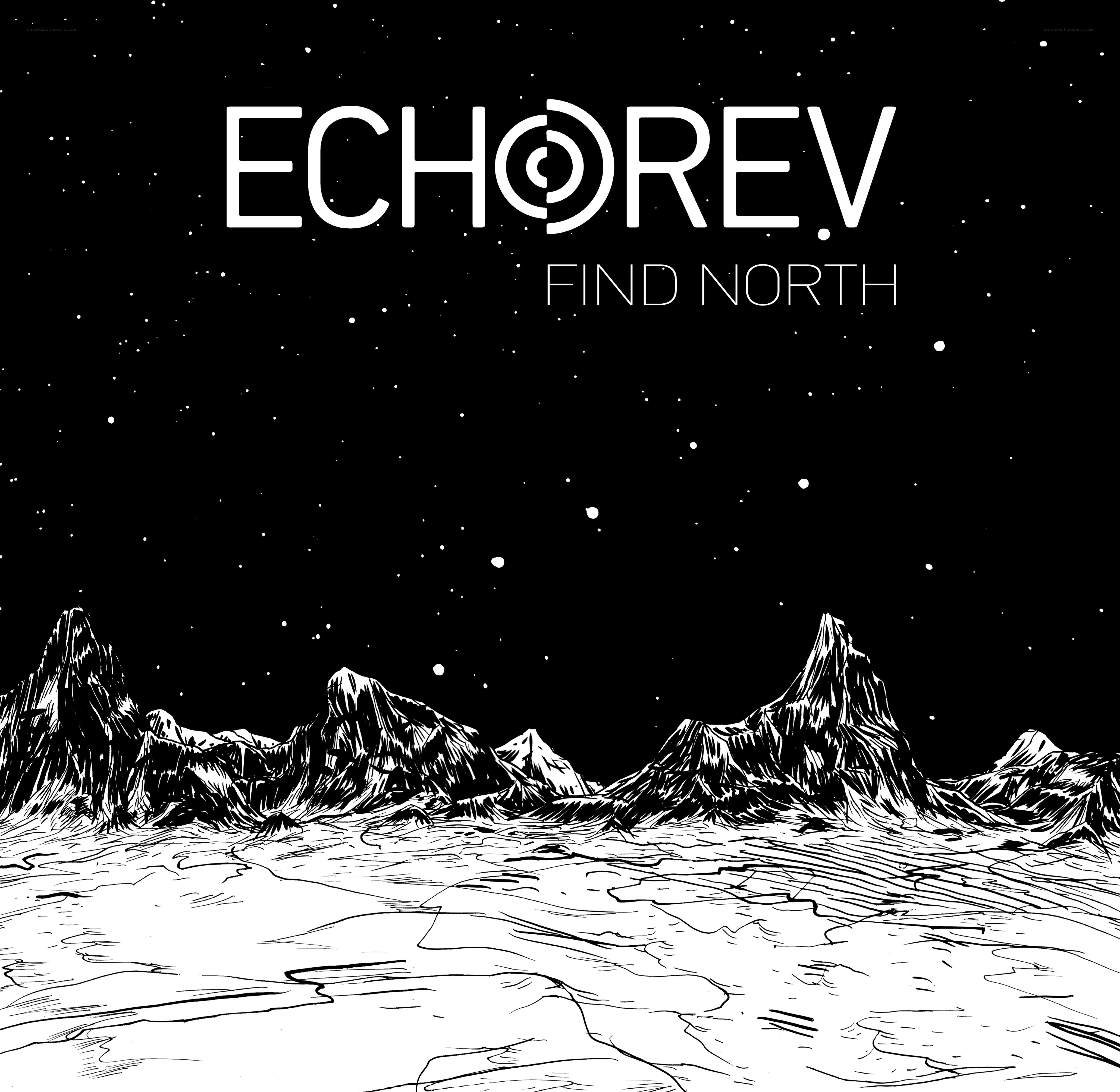 Echo Rev - Find North