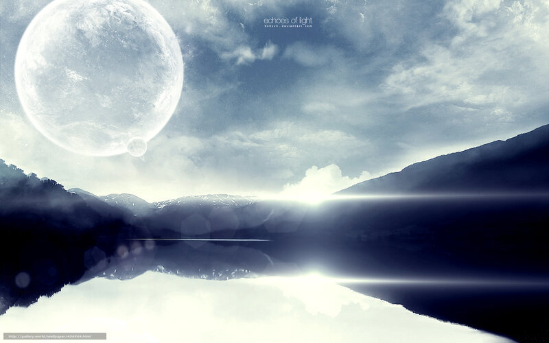 Echoes of Light