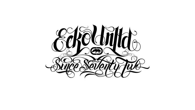 Ecko Unltd Logo