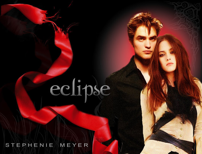 Eclipse movie poster