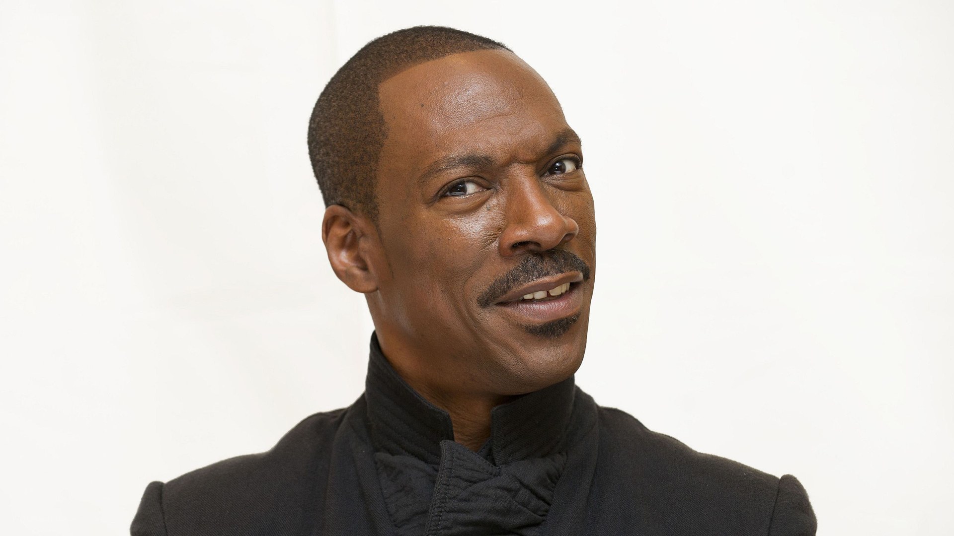 Eddie Murphy portrait