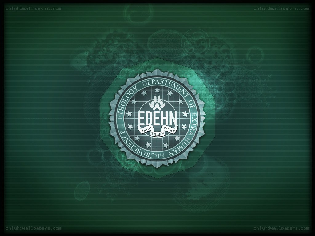EDEHN Department Seal