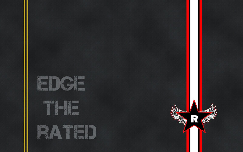 edge the rated logo