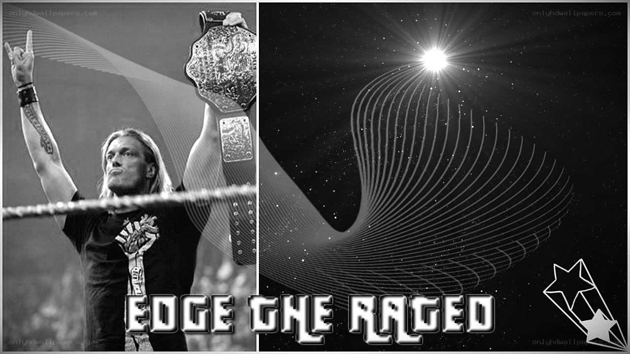 Edge the Rated