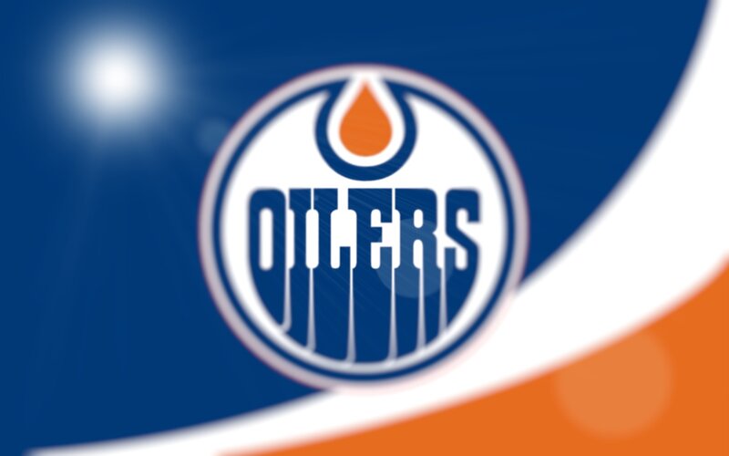 Edmonton Oilers Logo