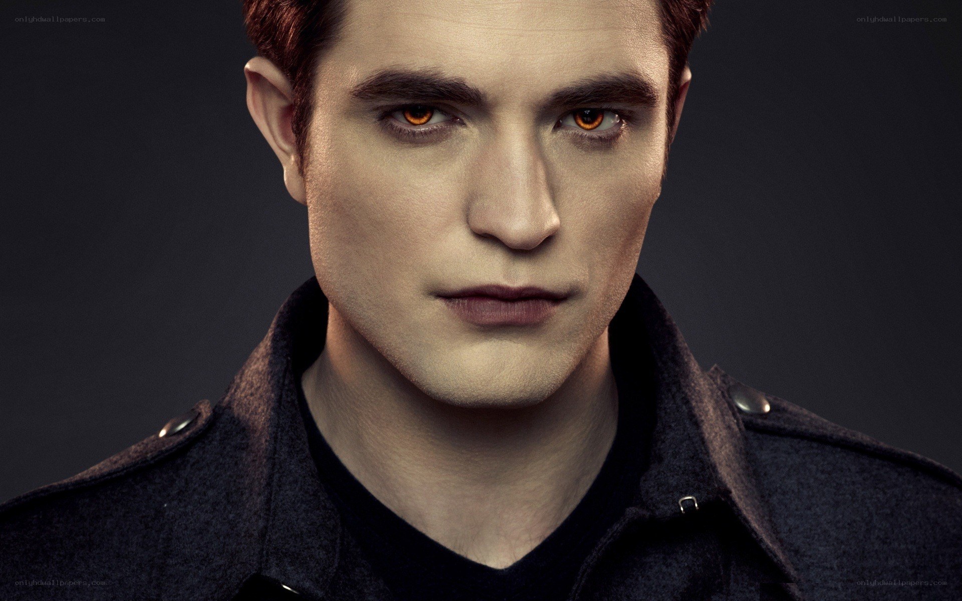 Edward Cullen from Twilight