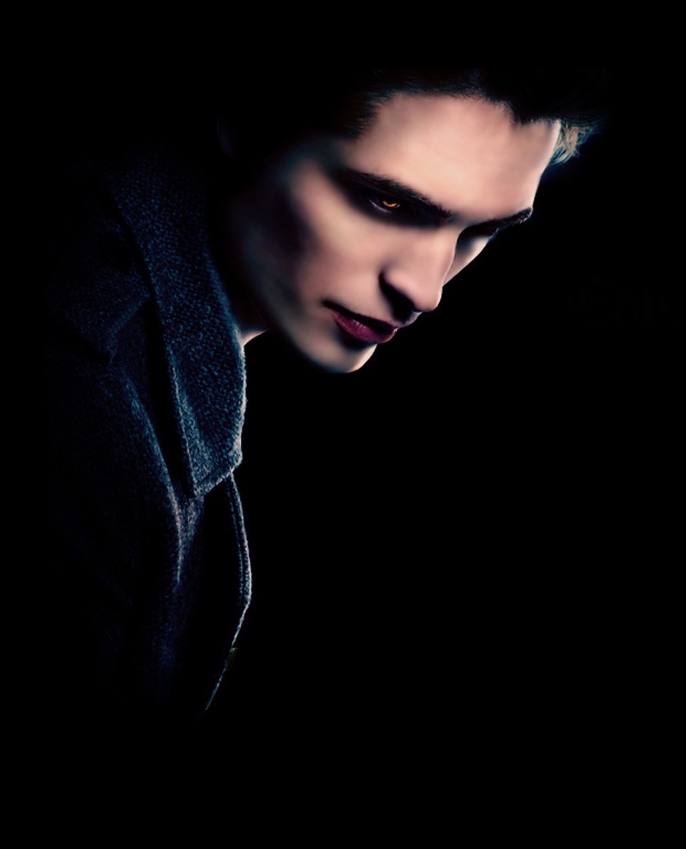 Edward Cullen from Twilight