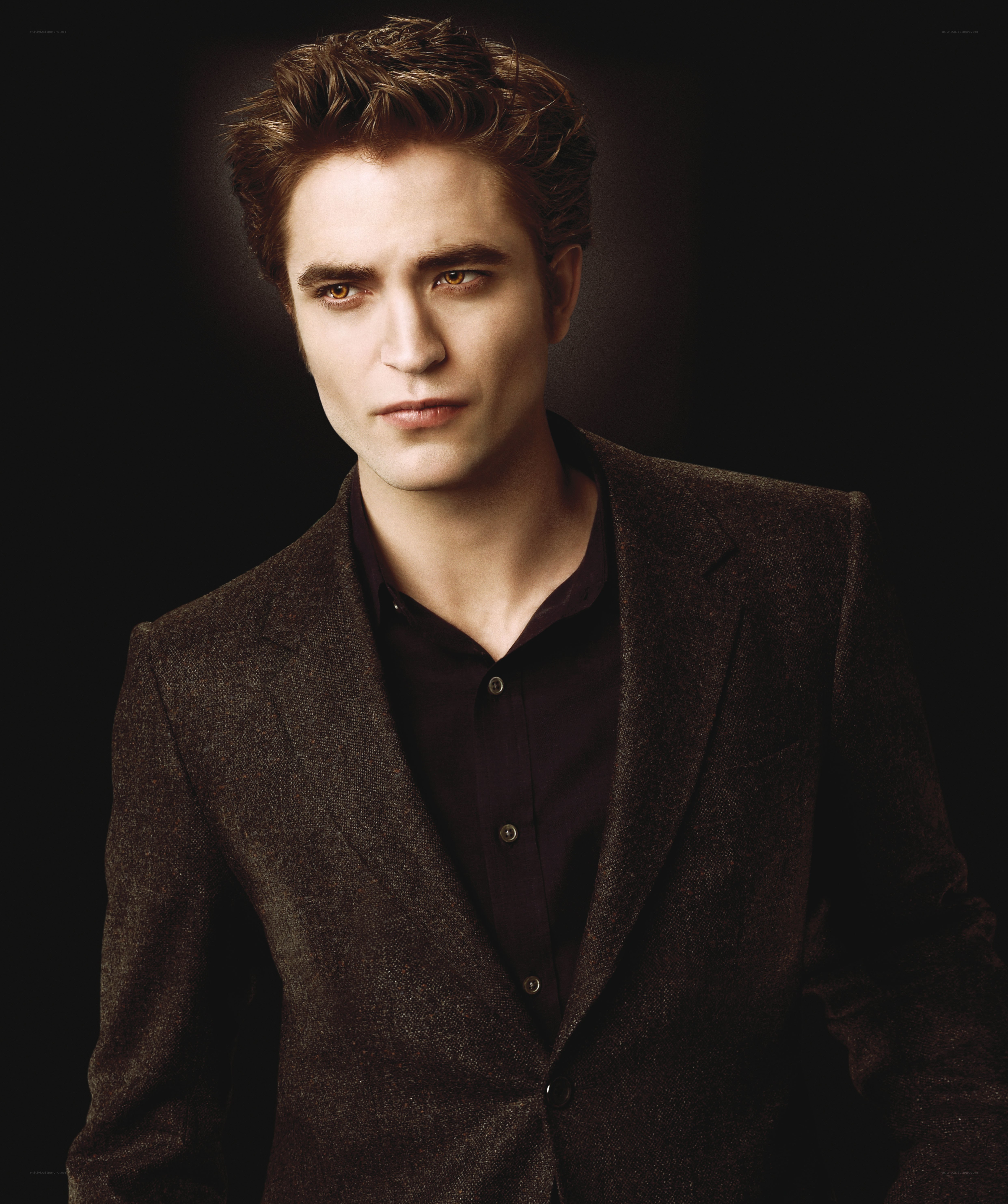 Edward Cullen from Twilight