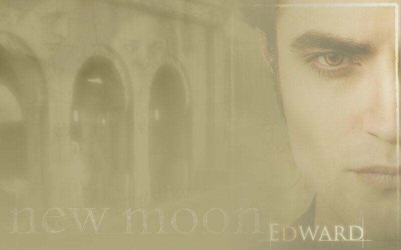 Edward from New Moon