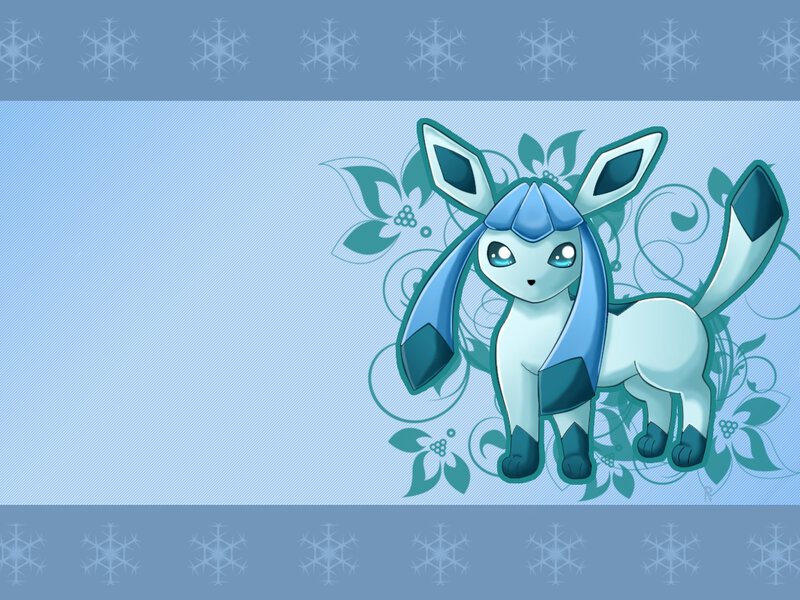 Eevee evolution wallpaper