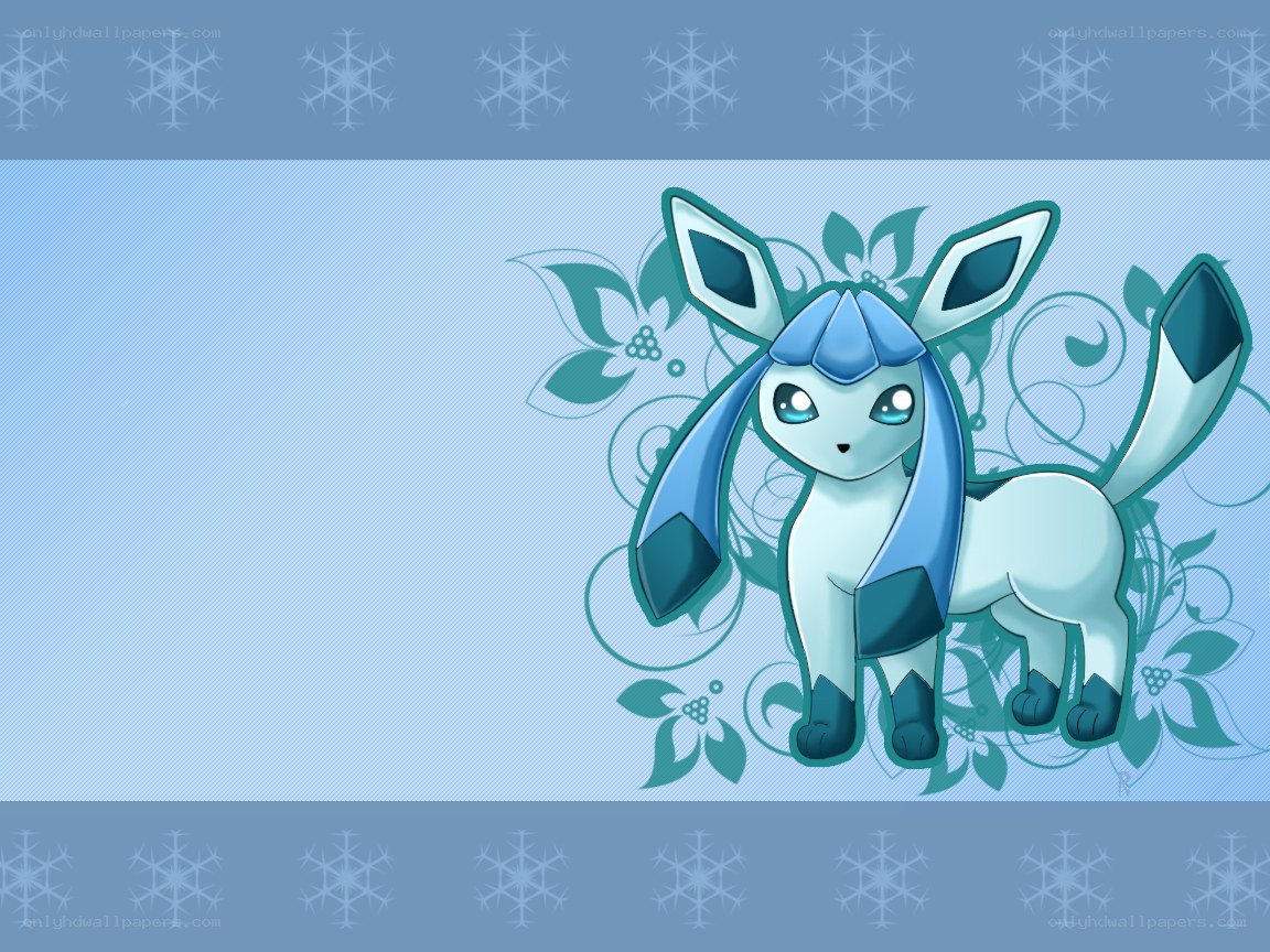 Eevee evolution wallpaper