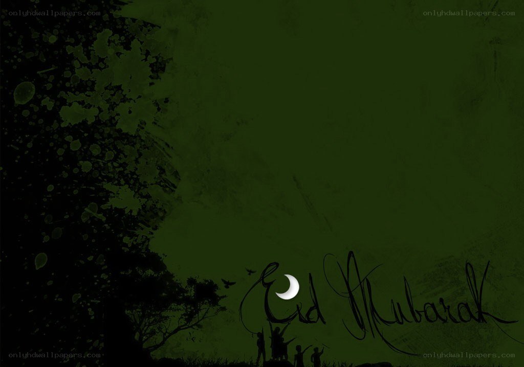Eid Mubarak greeting
