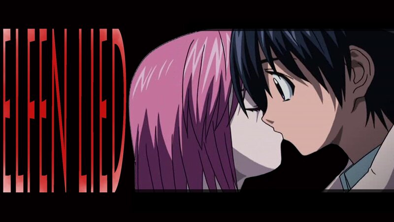 Eileen Lied anime scene