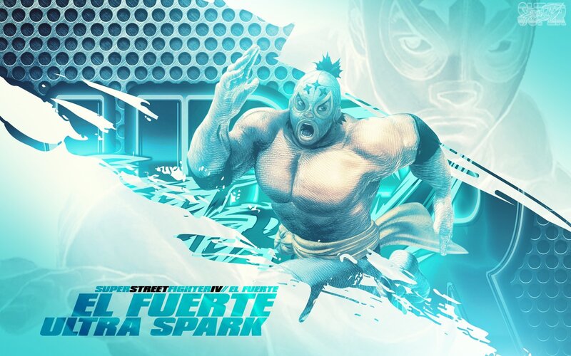 El Fuerte Ultra Spark