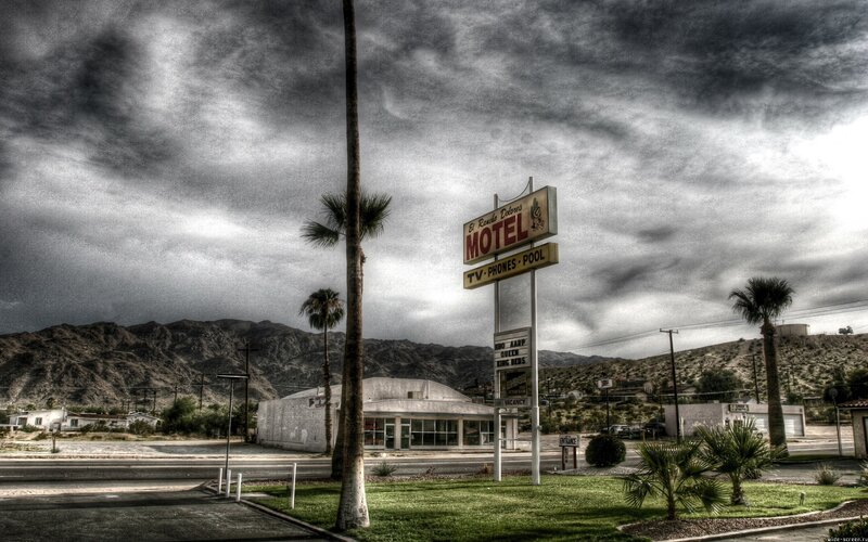 El Rancho Delores Motel